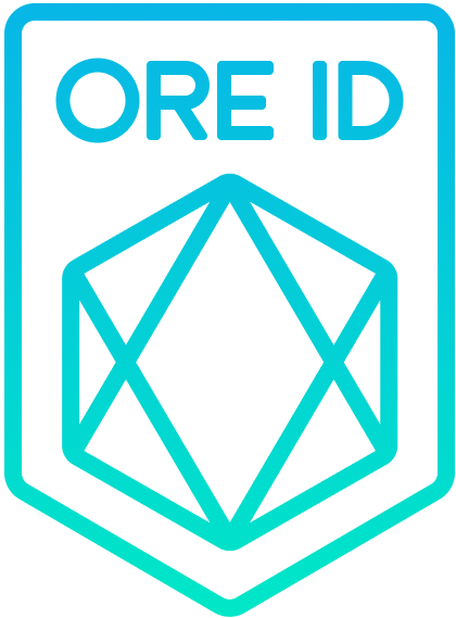 ORE ID Logo